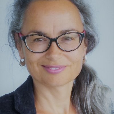 Birgit Aschemann Profile