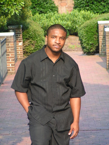 Preacher, Mentor, and Pastor
