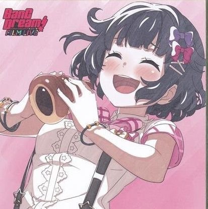 Yes! BanG_Dream!٩( ´ω` )و ポピパりみりん/ロゼリサ姉/RAS六花/モニカとーこ/MyGO愛音サン/ムジカさきコ/ゆめみたりっチャン/Xhide/Other→ホロみこち/スタァライト/rovtski/Gt少々/Fender/写ツイ/実況騒/遅リプ/遡りふぁぼ/無言F失礼しま。。ԅ(¯﹃¯ԅ)