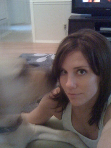 Twitter neophyte that enjoys whey protein, dog urine, juggling and coloring. Rarely spits and fully house trained.