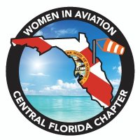 Women in Aviation Central Florida Chapter (@wai_cfl) 's Twitter Profile Photo Women in Aviation Central Florida Chapter (@wai_cfl) 's Twitter Profile Photo