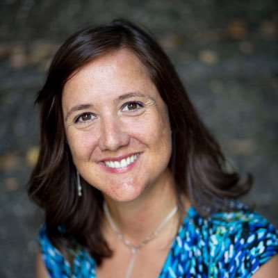 ChristinaObry's profile picture. Director, Product Management at Tableau