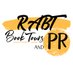 RABT Book Tours & PR (@RABTBookTours) Twitter profile photo