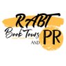 RABTBookTours's profile picture. 📚13+ Years and Thousands of Book Promotions
We promote in ALL GENRES #rabtbooktours
Get Reviews, Boost Visibility and Find New Readers
Book Today 👇👇