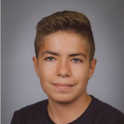 IsakMunger's profile picture. 📍Stockholm, Sweden