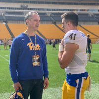 Jake Zilinskas (@jacobzili) 's Twitter Profile