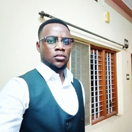 Fred_Kabange's profile picture. 