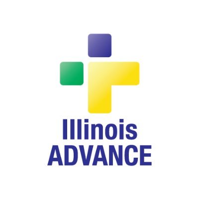 Illinois ADVANCE is composed of clinical pharmacists who meet with prescribers to present up-to-date pharmacotherapy information about relevant medical topics.