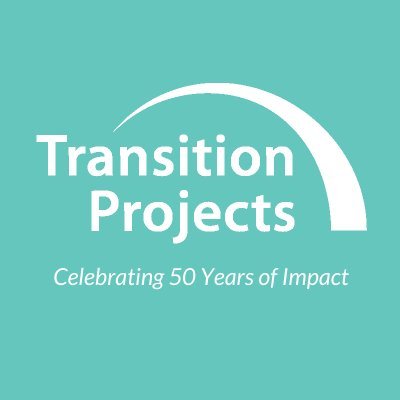 Transition Projects provides individuals with the services, resources and tools they need to end their homelessness, secure housing, and maintain that housing.