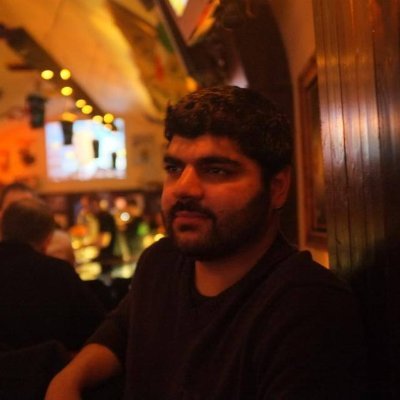 seekandestroy's profile picture. 