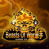 Beasts Of War单手 (@beastofwar_) 's Twitter Profile Photo Beasts Of War单手 (@beastofwar_) 's Twitter Profile Photo