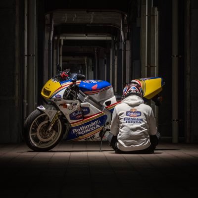 nsr21v2st's profile picture. NSR1台になりました。フォロバの期待はしないで下さい。HG21S EOS R5