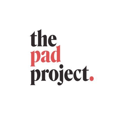 The Pad Project’s mission is to create and cultivate local and global partnerships to end period stigma and to empower women and all menstruators worldwide.