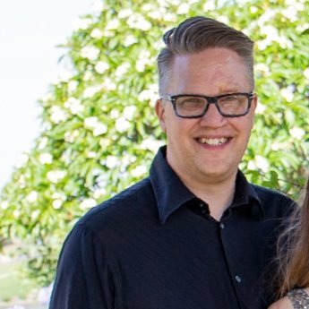 kingedeborg's profile picture. husband, father, believer, strategist, marketing guy, communicator, fundraiser, Swede, Christian, maven, ideas man... Married to @kingkreations.