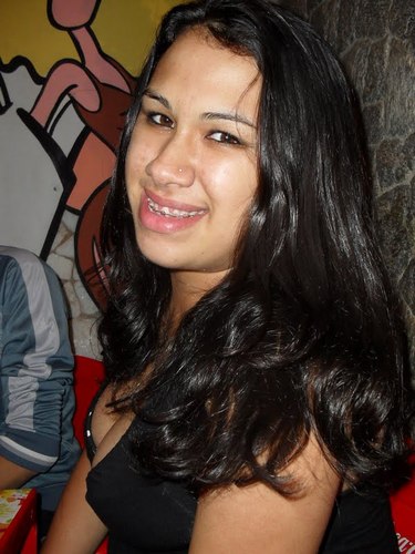 Mas pra quem tem pensamento forte, o impossível é só questão de opnião ♫