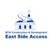 East Side Access (@eastsideaccess) Twitter profile photo East Side Access (@eastsideaccess) Twitter profile photo