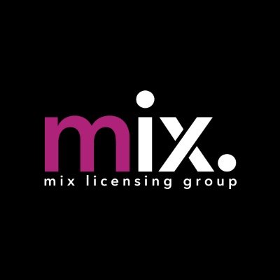 MixLicensing's profile picture. We build successful partnerships and meaningful licensing programs with the best licensees in the business. Get in the Mix!