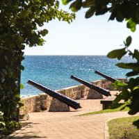 HiltonBarbadosResort(@hiltonbarbados) 's Twitter Profile Photo