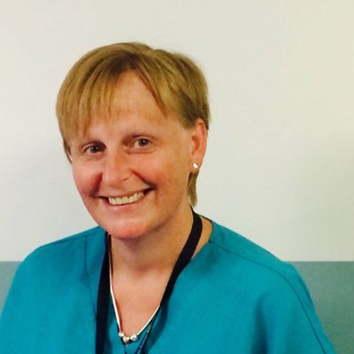 Chief AHP, Consultant Physiotherapist