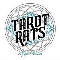 Tarot Rats(@tarot_rats) 's Twitter Profile Photo