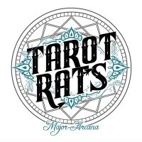 Tarot Rats (@tarot_rats) 's Twitter Profile Photo Tarot Rats (@tarot_rats) 's Twitter Profile Photo