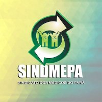 Sindicato dos Médicos do Pará (@sindmepa) 's Twitter Profile