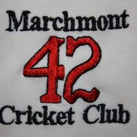 Marchmont Cricket(@marchmontcc) 's Twitter Profile Photo