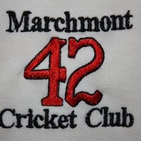 Marchmont Cricket (@marchmontcc) Twitter profile photo