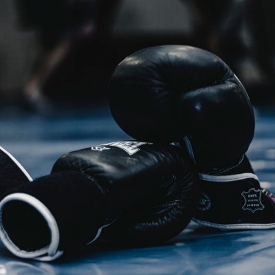 The new home of boxing news
Daily updates from the boxing world