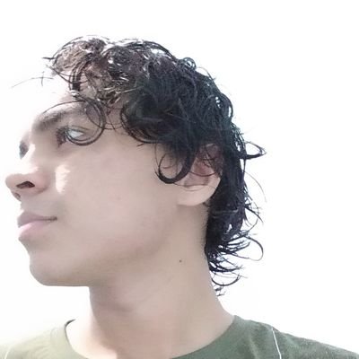 eupedrodev's profile picture. Programador e acadêmico de Ciência da Computação.
Ufopa
