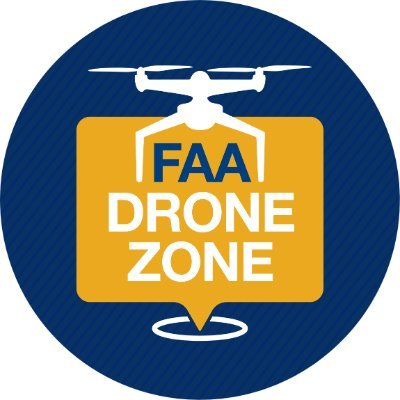 Welcome to the official twitter account of the FAADroneZone. You can also follow us at @FAANews. Following, mention or RP does not mean endorsement.