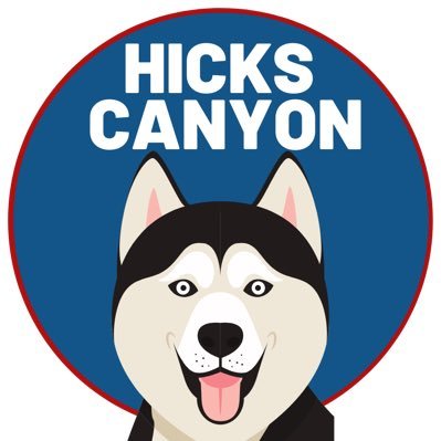 Hicks Canyon