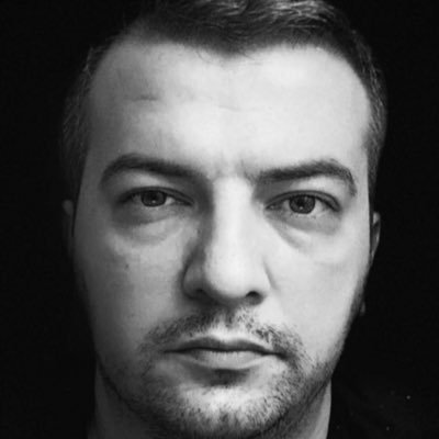 supersarp's profile picture.