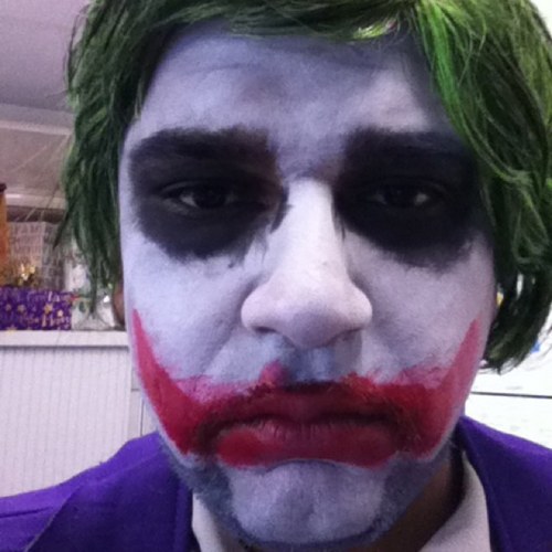 Prem_G's profile picture. 