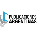 Publicaciones Argentinas. Promoción y difusión de editoriales, autores y libros.