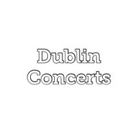 Dublinconcerts (@dublinconcerts1) 's Twitter Profile