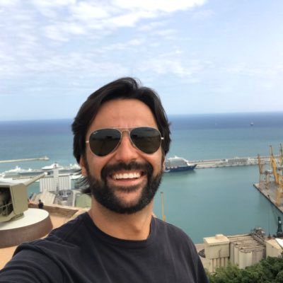 otavio_vilela's profile picture. Engenheiro Ambiental, Engenheiro de Segurança do Trabalho, Flamenguista e feliz da vida!!!