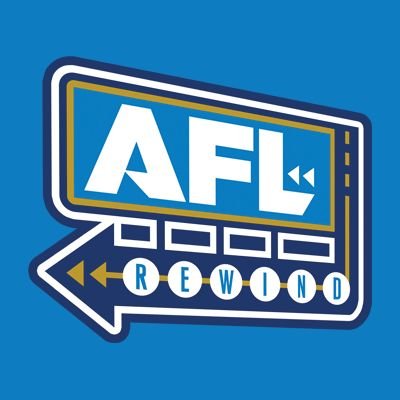 ArenaFan's historical look at everything Arena Football. Broadcasting since 2001. Previously @AFLTonight. Hosted by @reppact. A member of @SportsHistoryHQ