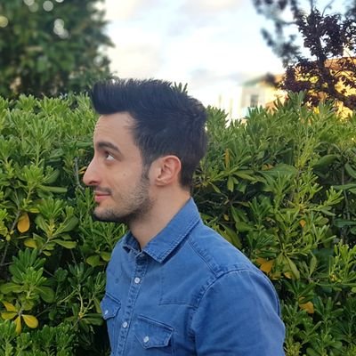 Daniele15855399's profile picture. Parlo di cose non serie e lo faccio seriamente.