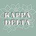 Kappa Delta Loyola Chicago (@luckappadelta) Twitter profile photo Kappa Delta Loyola Chicago (@luckappadelta) Twitter profile photo