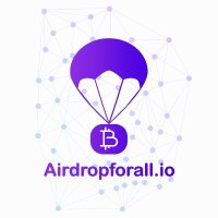 Airdrops For All | Memecoin(@airdropforallio) 's Twitter Profileg