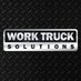 Work Truck Solutions (@wts_work_truck) Twitter profile photo Work Truck Solutions (@wts_work_truck) Twitter profile photo