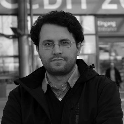 Postdoc researcher @ TU Delft