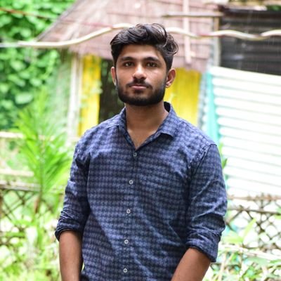 DevduttPandey6's profile picture. nothing 🤷‍♂