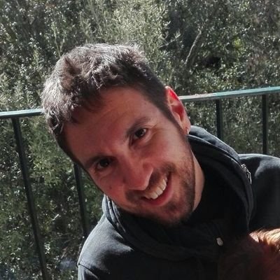 TuliDiego's profile picture. Regala buenrollismo