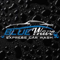 Blue Wave Express Car Wash(@express_wave) 's Twitter Profile Photo