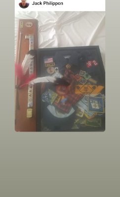 Jackphilippon5's profile picture. Eagle scout