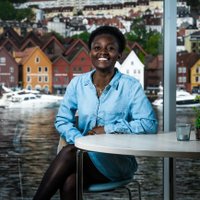 Irene Kinunda Afriyie (@irenekinunda) 's Twitter Profile