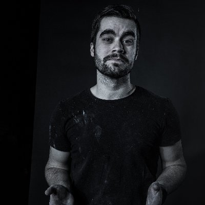 bjshanno's profile picture. 🤘