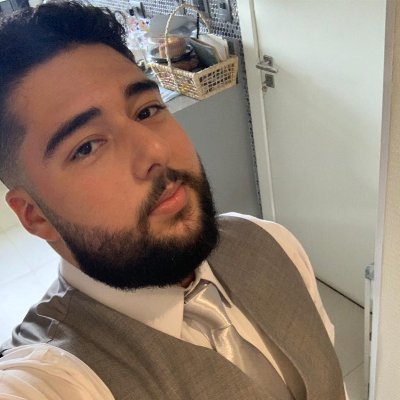 To streamando aí depois da faculdade (https://t.co/GKW2avJfyM)
Curto de tudo
Defenda o SUS